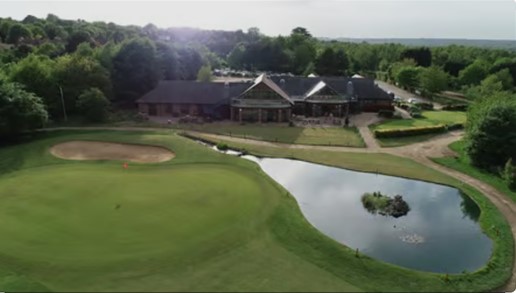Bletchingley Golf Club