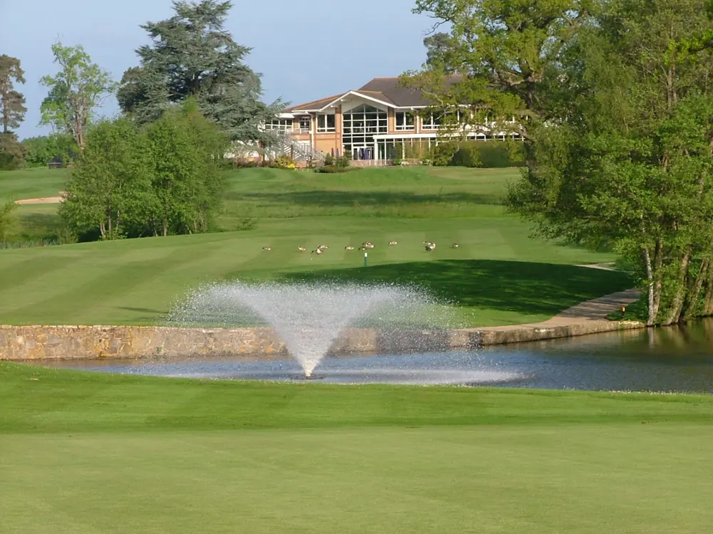 Chartham Park Golf Club