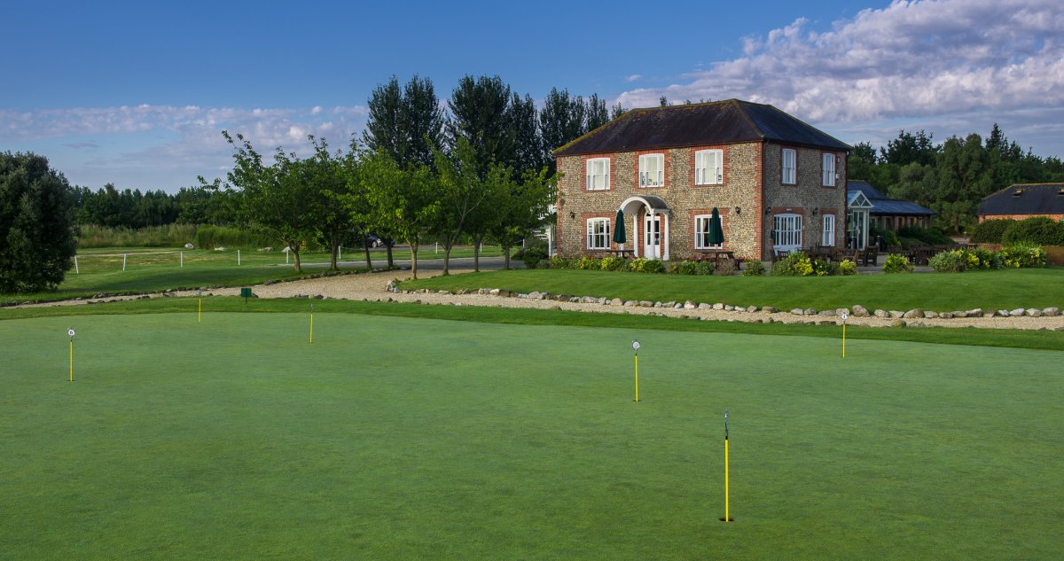 Chichester Golf Club