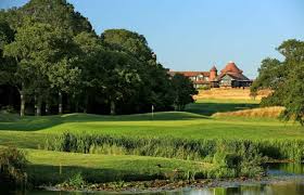 Dale Hill Golf Club 