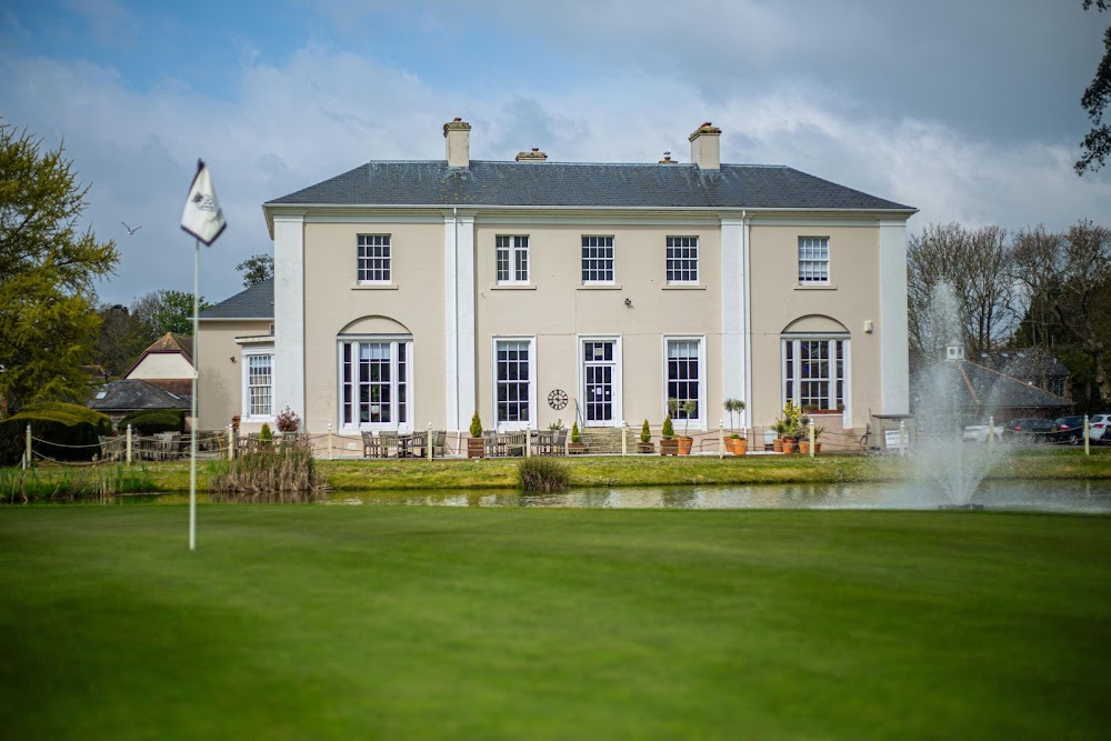 Ham Manor Golf Club