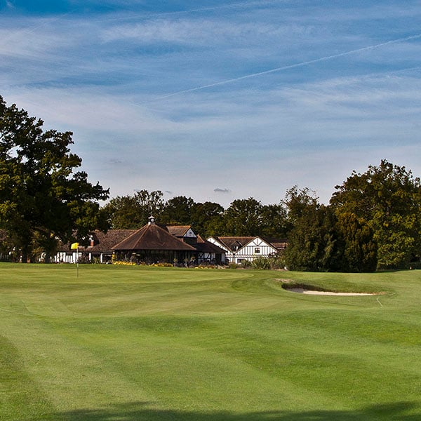 Hever Castle Golf Club