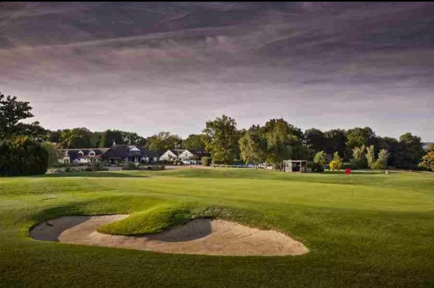 Hever Castle Golf Club