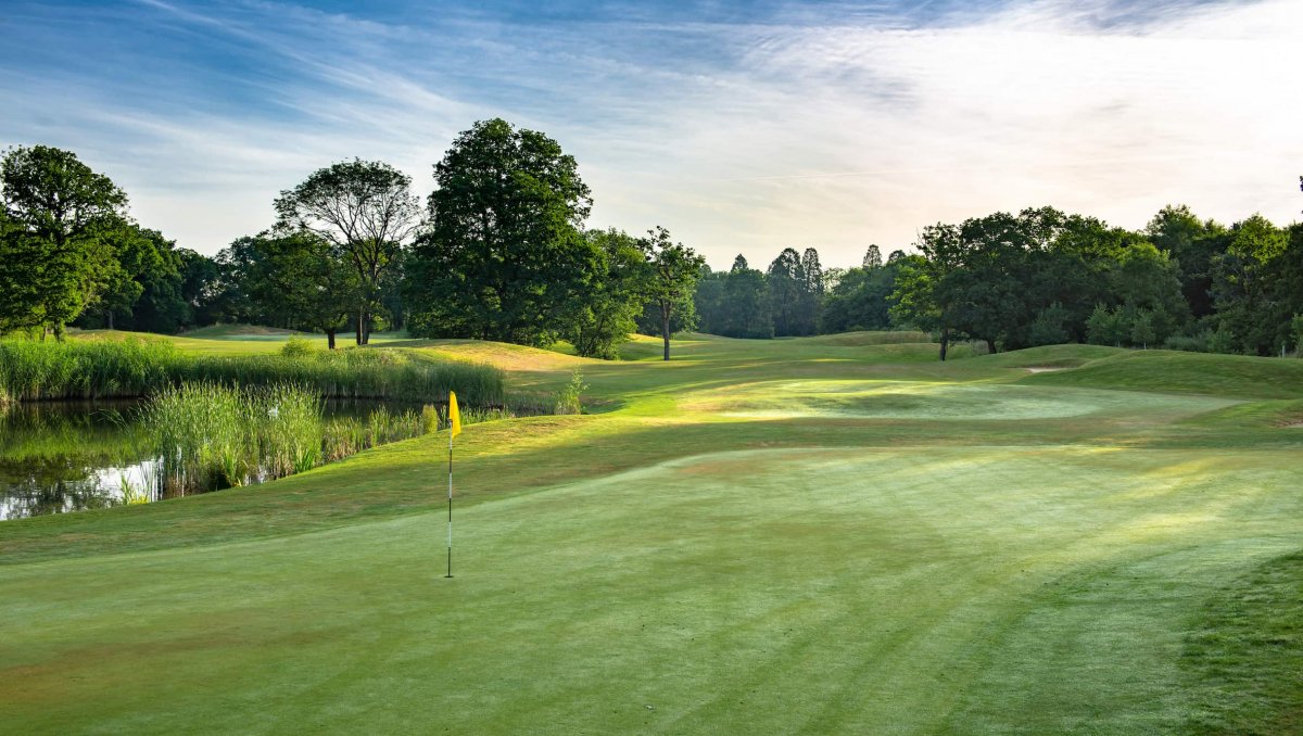 Horsham Golf Club