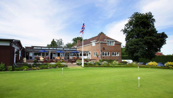 Lamberhurst Golf Club