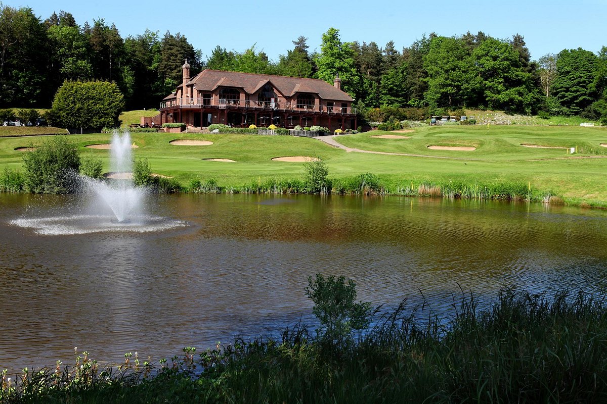Westerham Golf Club