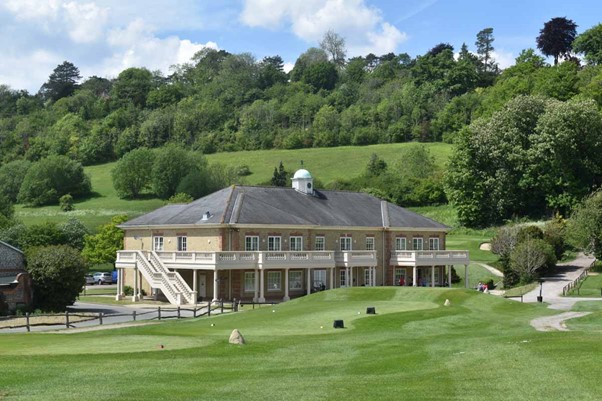 Woldingham Golf Club