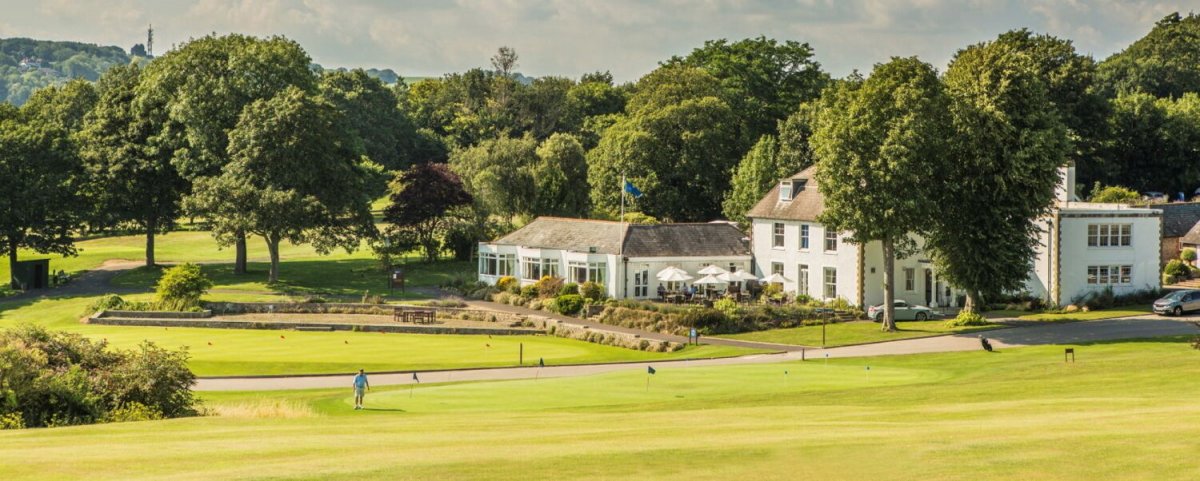 Worthing Golf Club